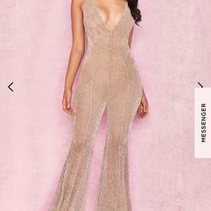 House Of CB jumpsuit